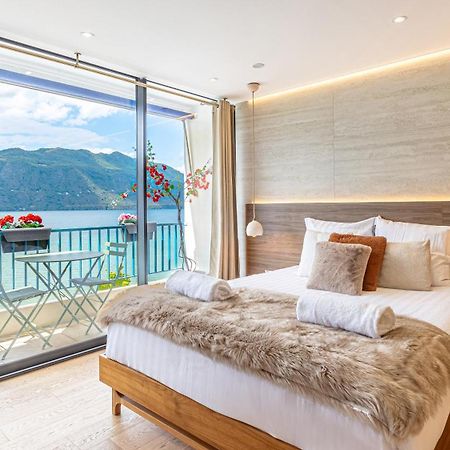 Rivage Alpin - Balneotherapie Tresserve Zewnętrze zdjęcie