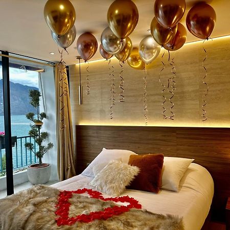Rivage Alpin - Balneotherapie Tresserve Zewnętrze zdjęcie