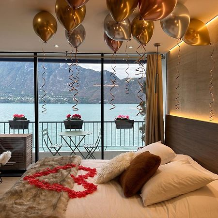 Rivage Alpin - Balneotherapie Tresserve Zewnętrze zdjęcie