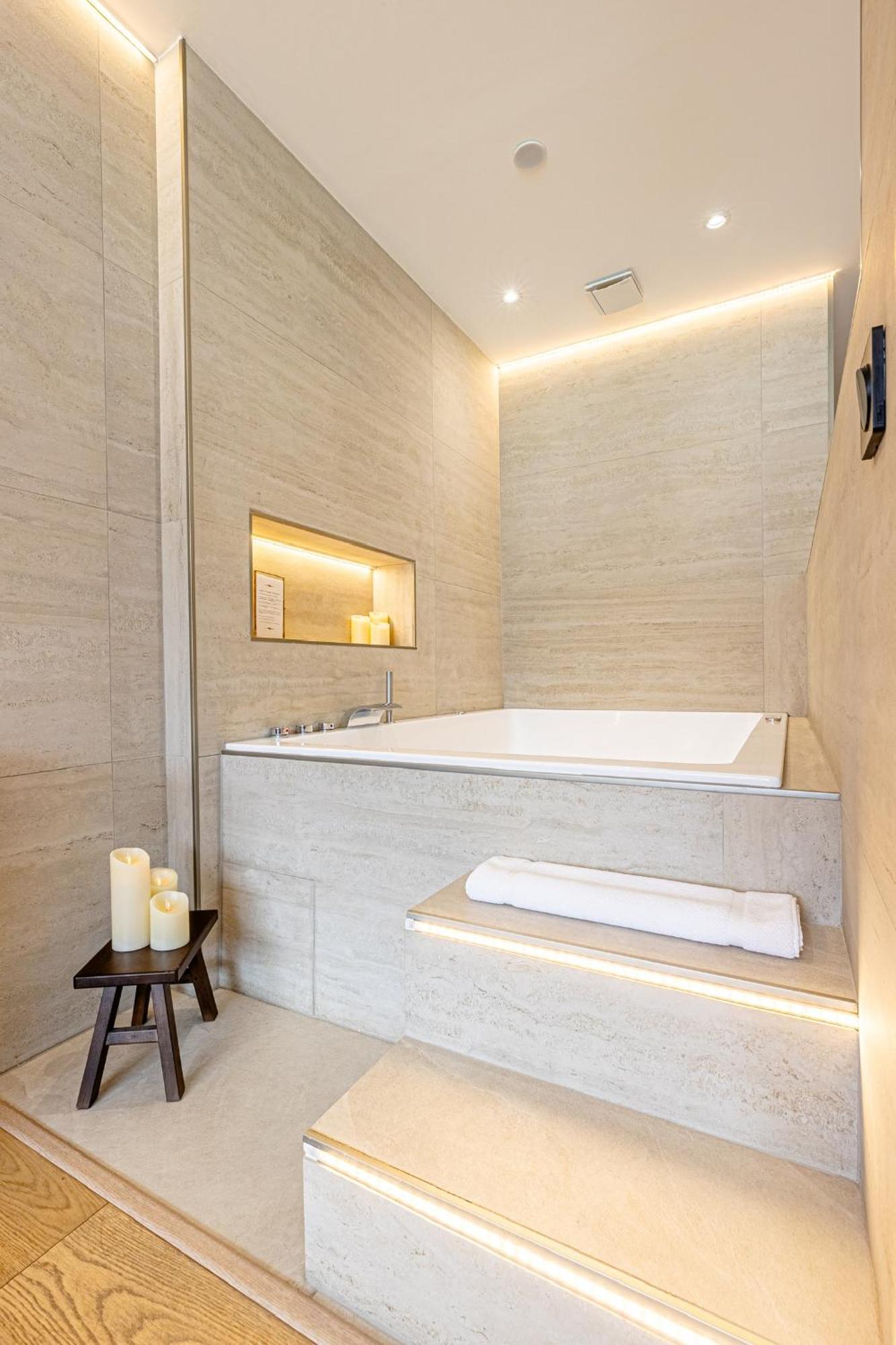 Rivage Alpin - Balneotherapie Tresserve Zewnętrze zdjęcie
