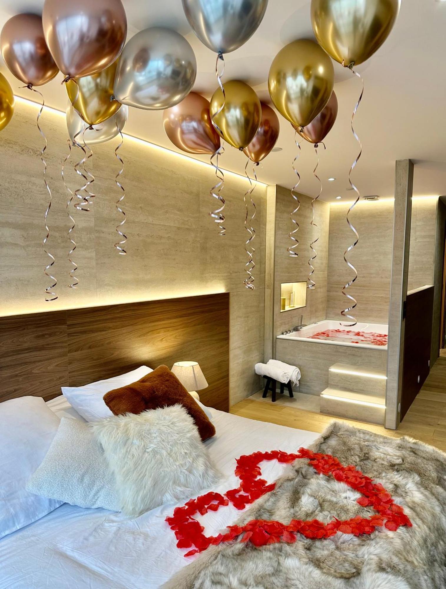 Rivage Alpin - Balneotherapie Tresserve Zewnętrze zdjęcie
